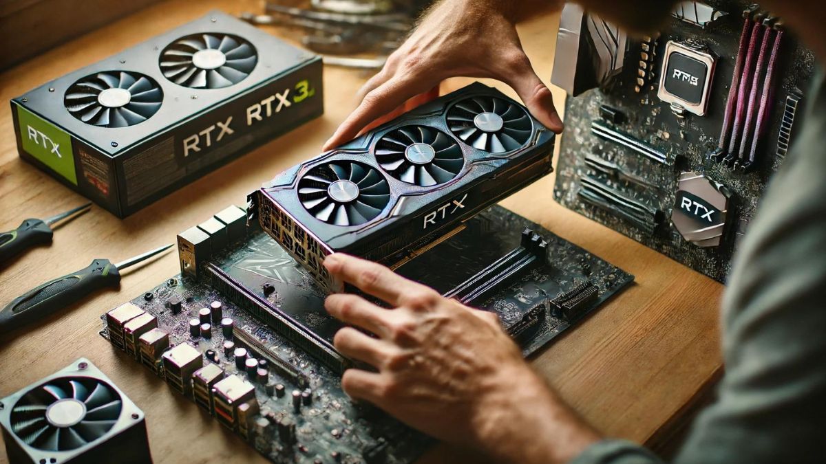 The Impact of PCIe 3.0 on RTX 30 Series Performance