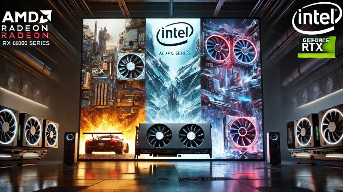 What Graphics Card Is Better Than NVIDIA?