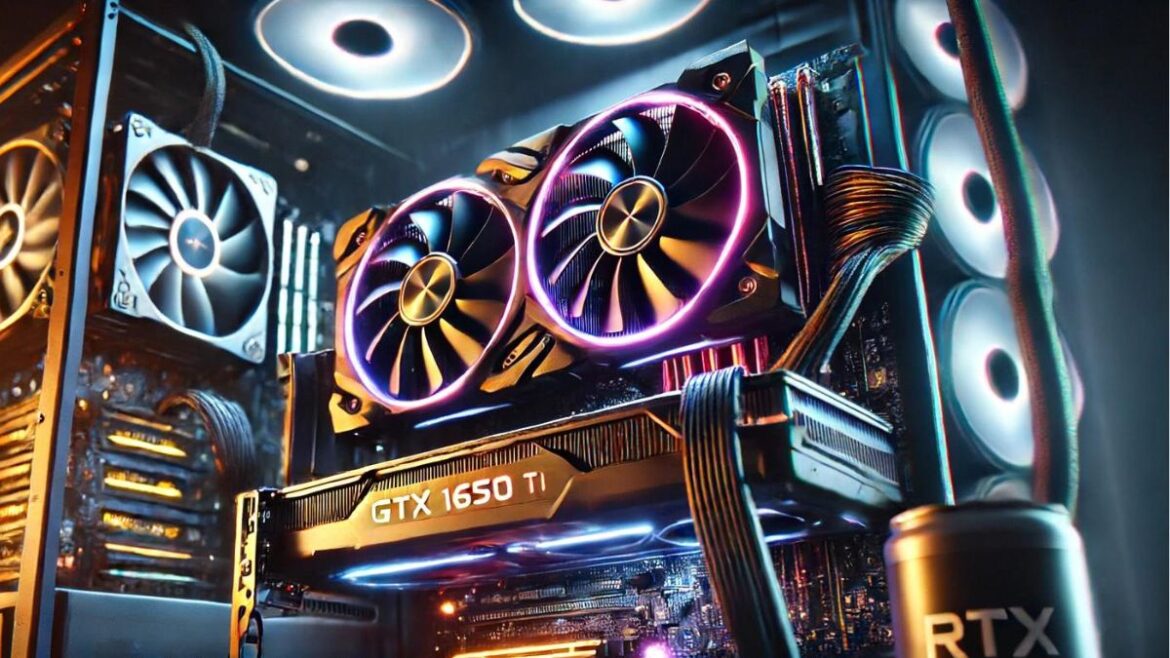 Which Is Better GTX 1650 Ti Or RTX 2060?