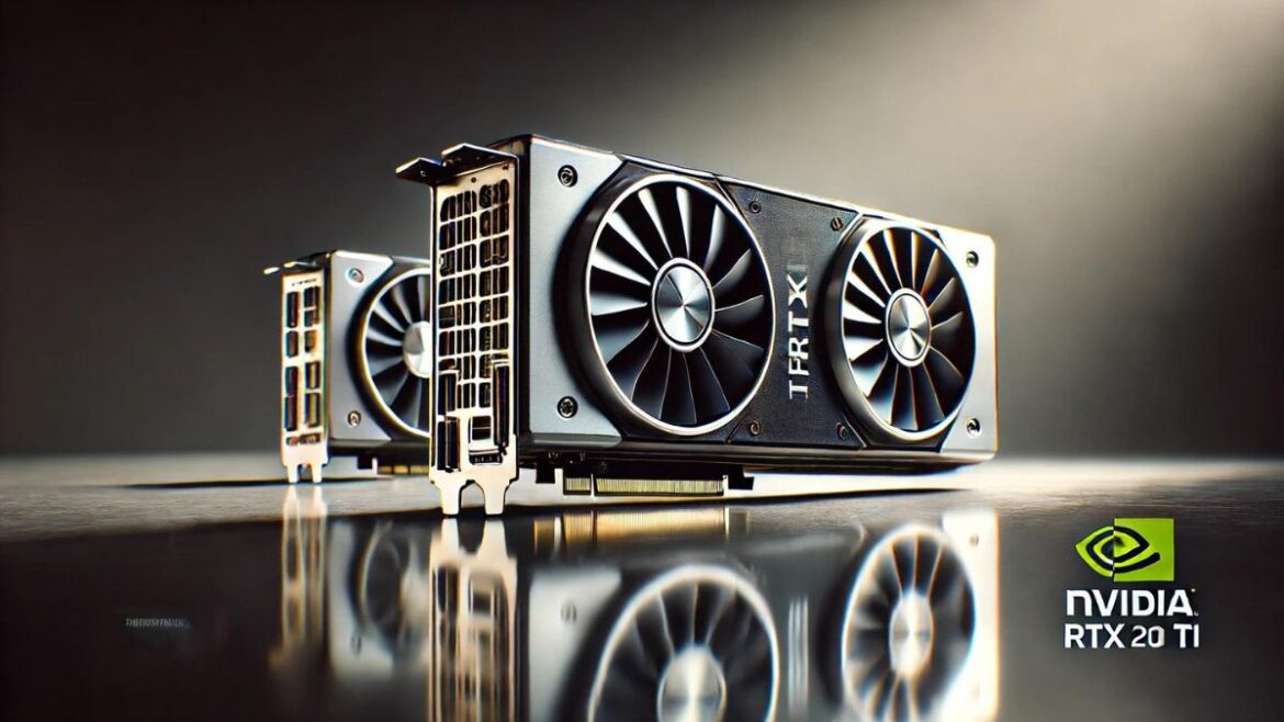 Which Is Better RTX 2080 Ti Or RTX 3060 Ti?