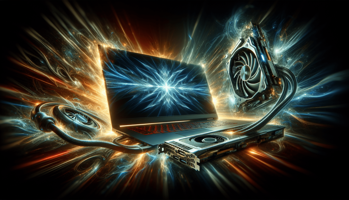 Understanding RTX Technology in Gaming Laptops