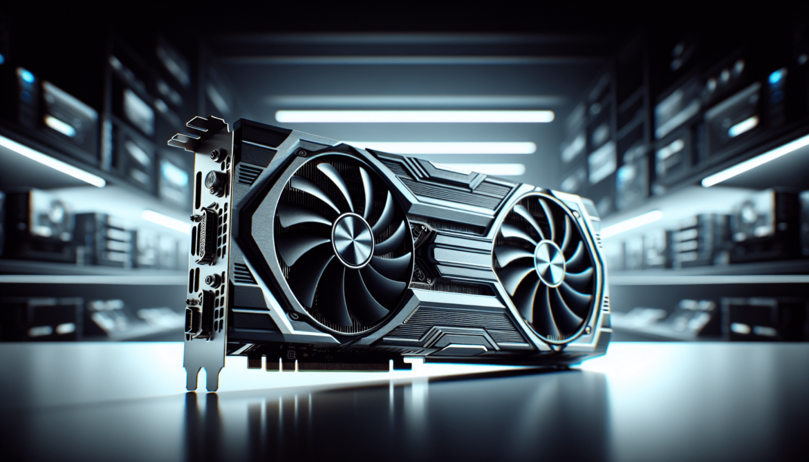 What Is The World's Most Powerful Graphics Card?