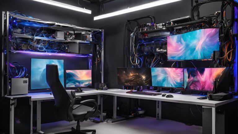 10 Pro Cable Management Tips for Clean RTX Builds in 2024 - Giga Screens