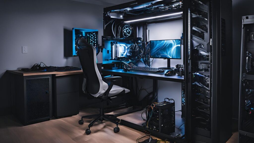 10 Pro Cable Management Tips for Clean RTX Builds in 2024 - Giga Screens
