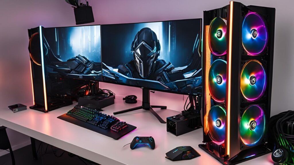 10 Pro Cable Management Tips for Clean RTX Builds in 2024 - Giga Screens