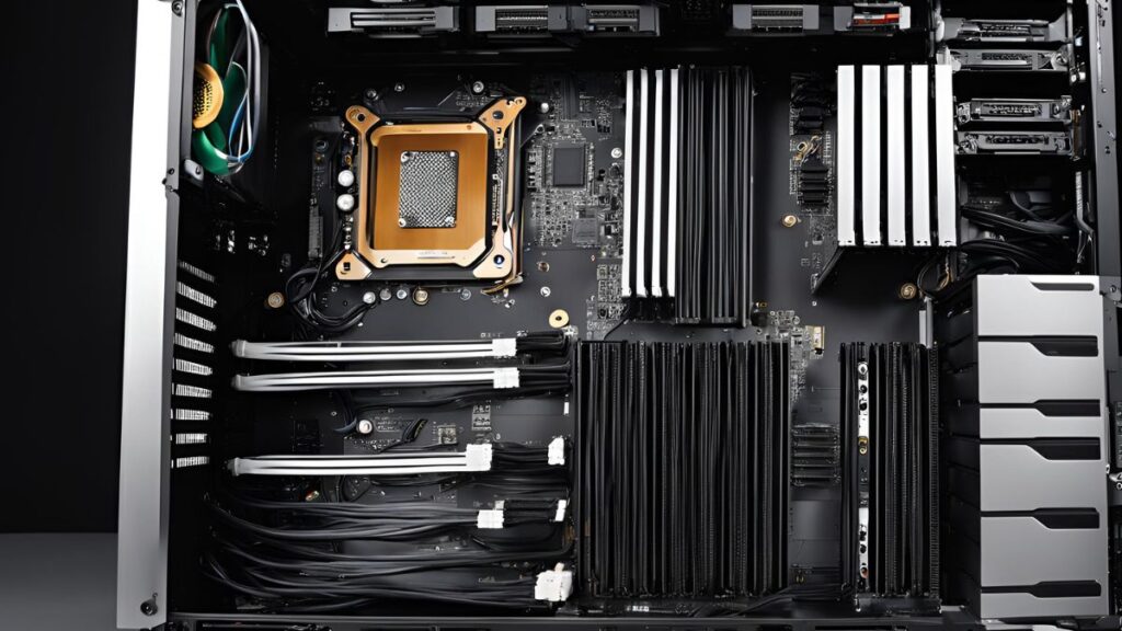 10 Pro Cable Management Tips for Clean RTX Builds in 2024 - Giga Screens