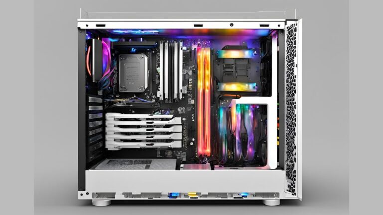10 Pro Cable Management Tips for Clean RTX Builds in 2024 - Giga Screens