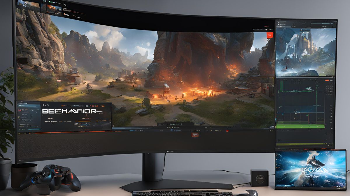 AMD Radeon 7900M vs NVIDIA RTX: Epic GPU Showdown 2024