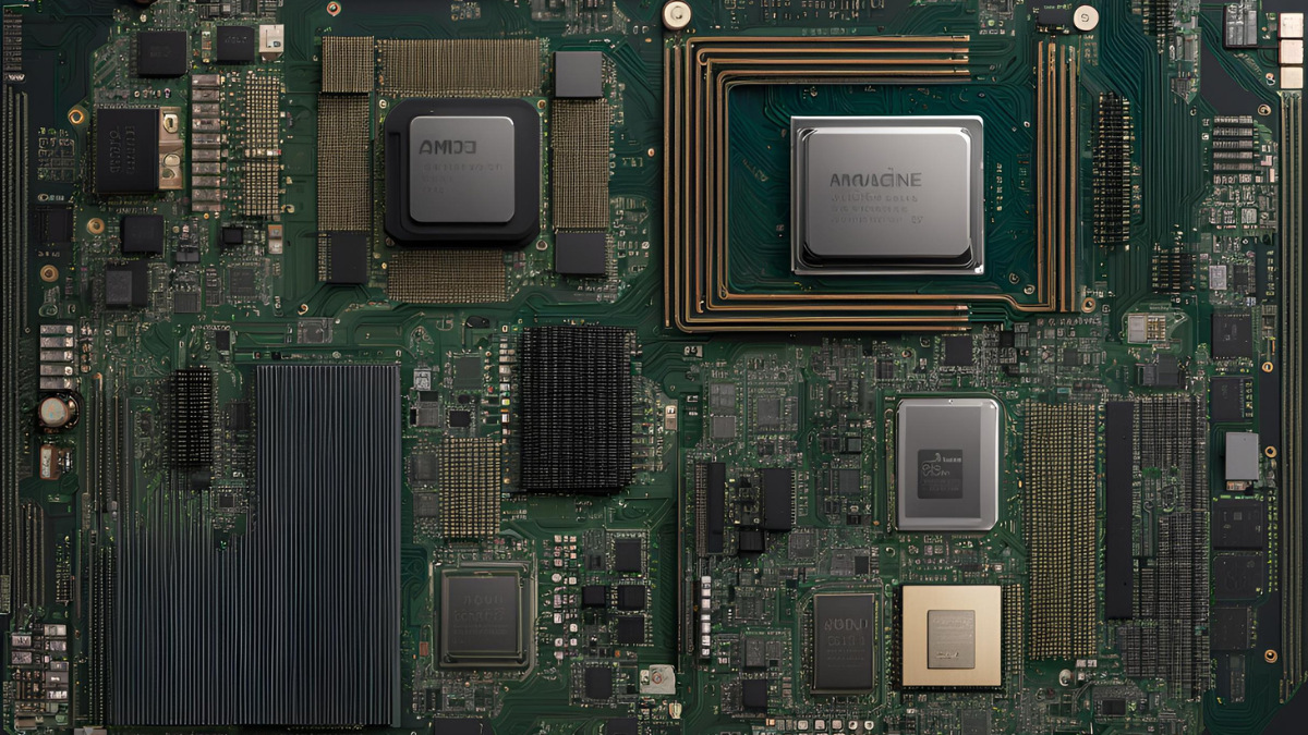 AMD Radeon 7900M vs NVIDIA RTX: Epic GPU Showdown 2024