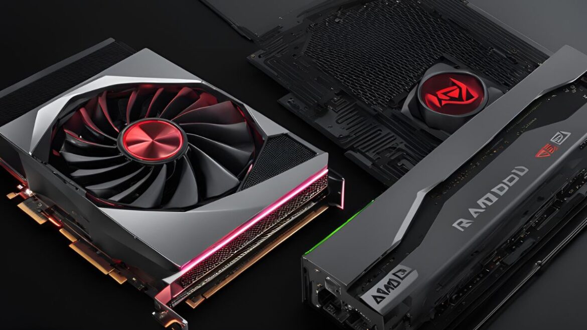 AMD Radeon 7900M vs NVIDIA RTX: Epic GPU Showdown 2024