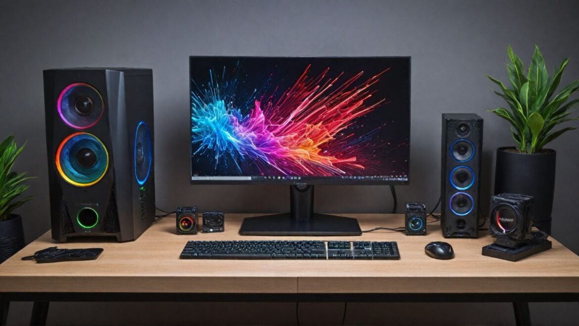 How to Choose the Perfect Power Supply for Your RTX 3080 in 2024