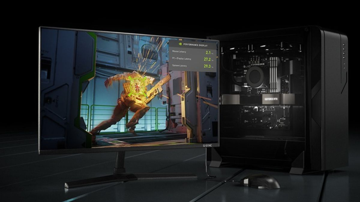 NVIDIA GeForce RTX 3070 Ti Review: 2024's Mid-Range GPU King?