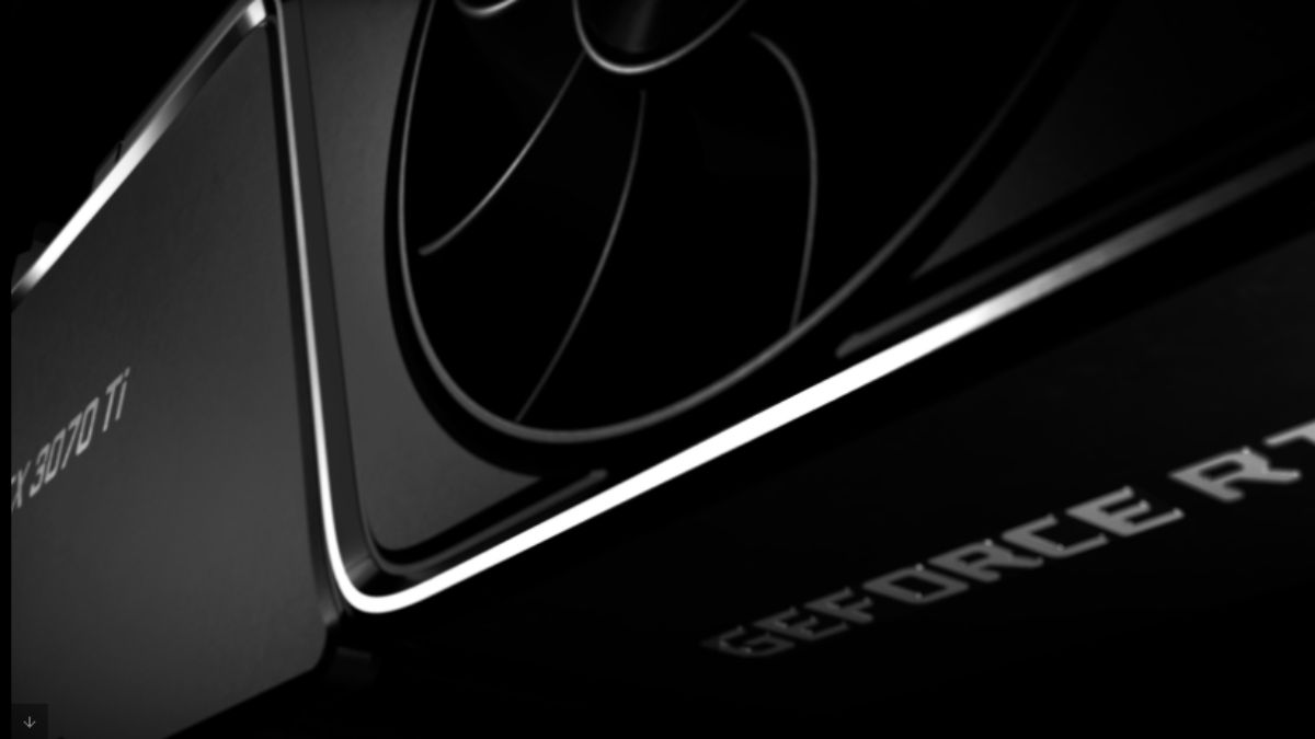 NVIDIA GeForce RTX 3070 Ti Review: 2024's Mid-Range GPU King?