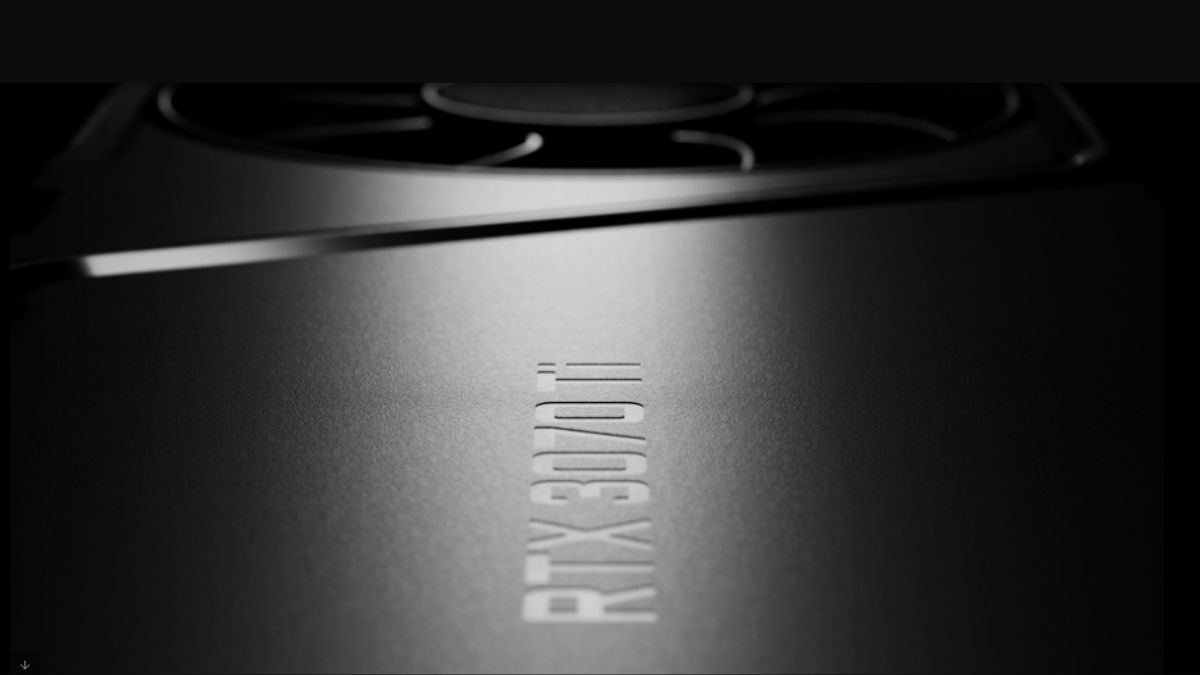 NVIDIA GeForce RTX 3070 Ti Review: 2024's Mid-Range GPU King?