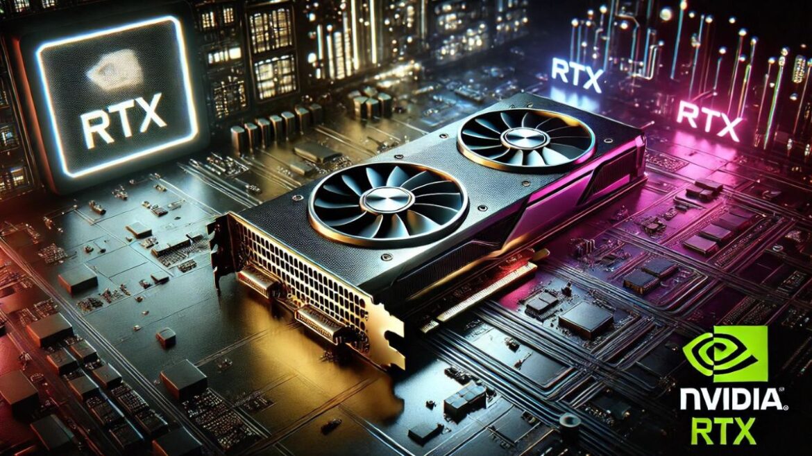 NVIDIA RTX Architecture: Revolutionizing Gaming Graphics in 2024
