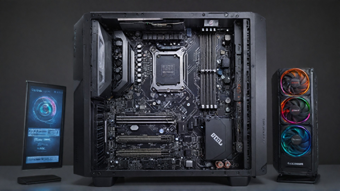 PCIe 4.0 vs 3.0 GPU: Unleashing Next-Gen Performance in 2024