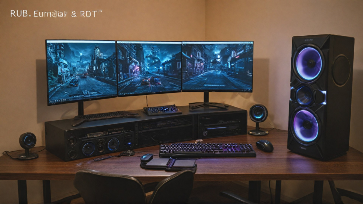 RTX 4070 Ti CPU Compatibility Guide: Best Pairings 2024