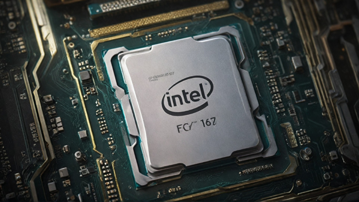 Top Intel CPUs for RTX 4070 Ti