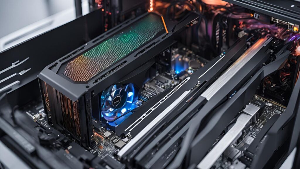 1024 Gpu RTX GPU Sag: 7 Proven Prevention Methods for 2024 - Giga Screens