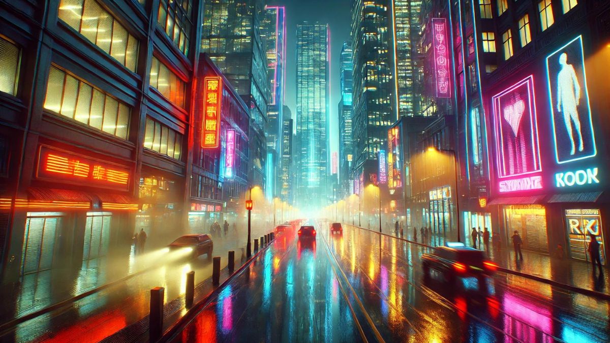 Ray Tracing: The Game-Changer in RTX