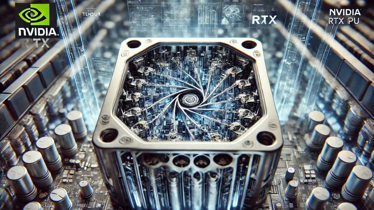Tensor Cores: Powering AI in Your GPU