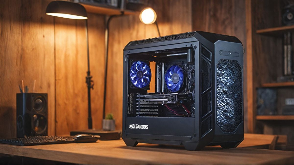 Understanding Mini-ITX Case Requirements for RTX 3060