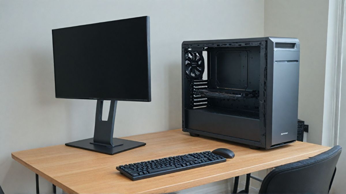 Factors to Consider When Choosing a Mini-ITX Case