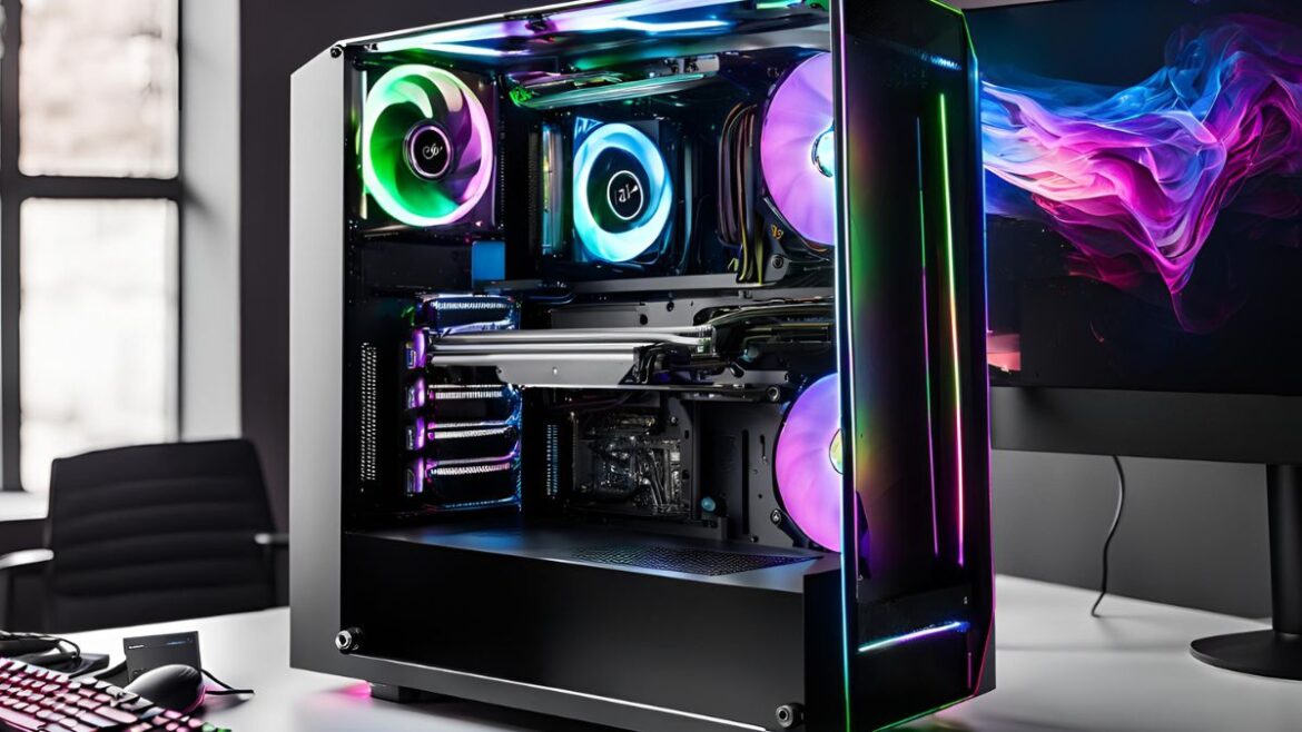 Affordable RTX 4090 Build: Ultimate Gaming on a Budget 2024