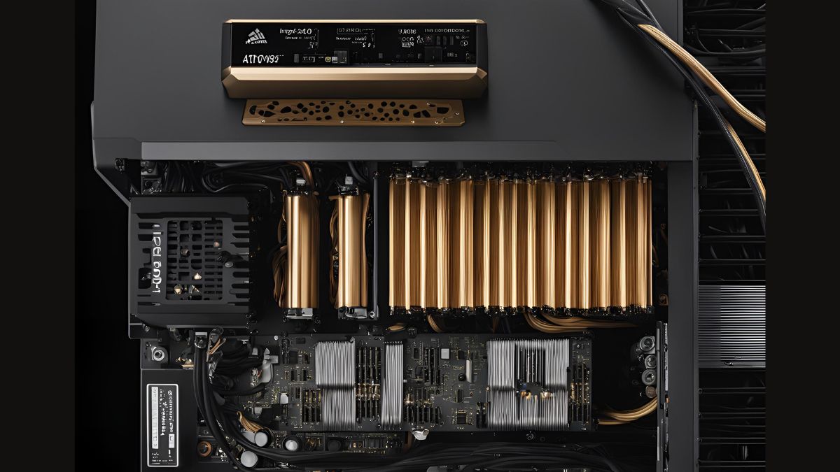 Affordable RTX 4090 Build: Ultimate Gaming on a Budget 2024