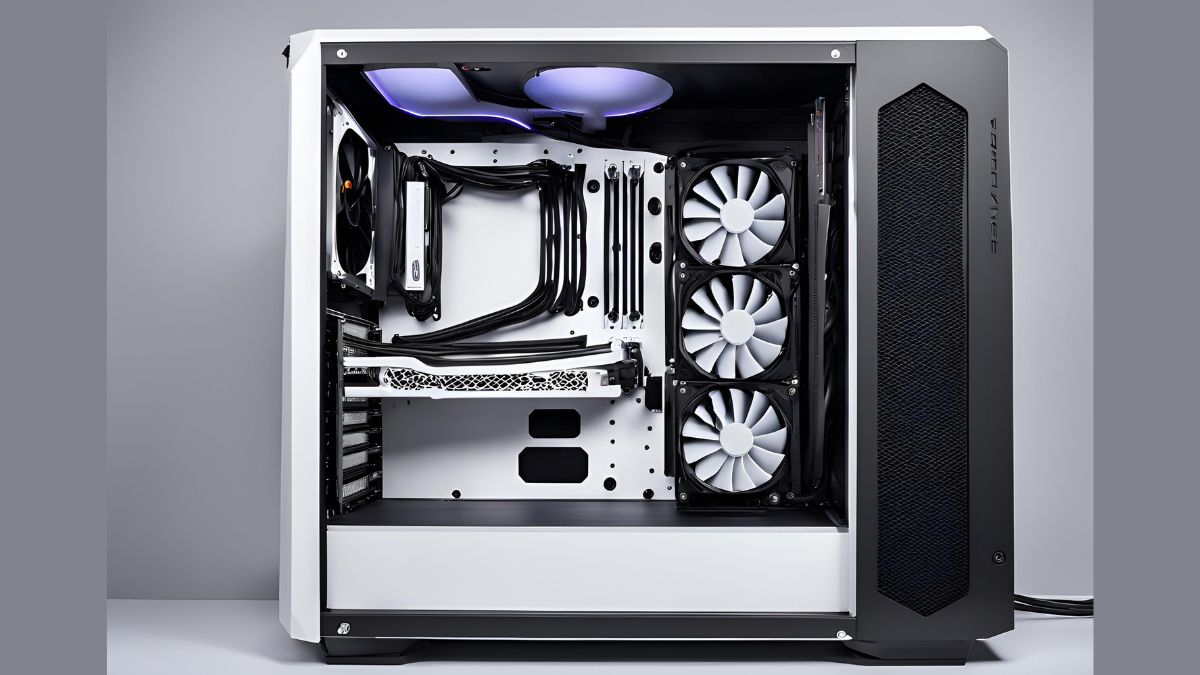 Affordable RTX 4090 Build: Ultimate Gaming on a Budget 2024
