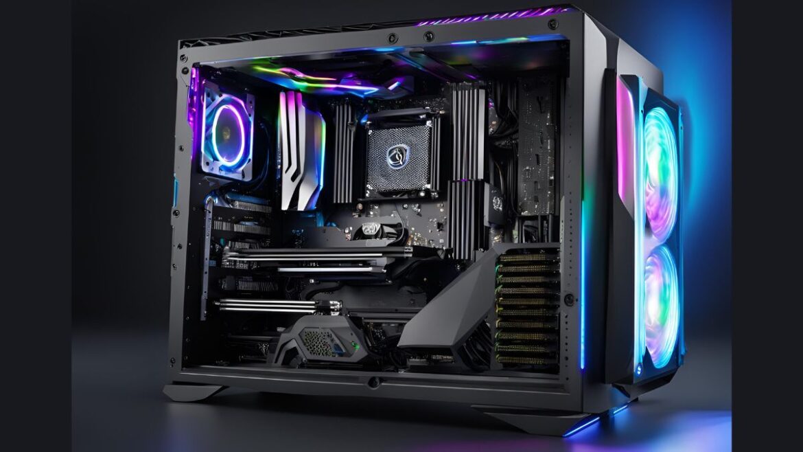 Best CPUs for RTX 4090: Ultimate Gaming and Content Creation Performance in 2024