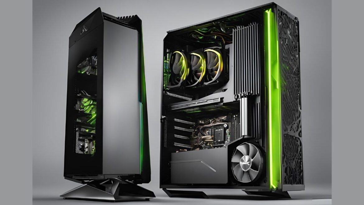 Best Cases for RTX 4090 in 2024 - From Full Towers to Budget Builds