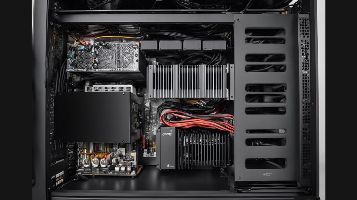 Best Power Supply for RTX 4080: Top Picks for 2024 - Giga Screens