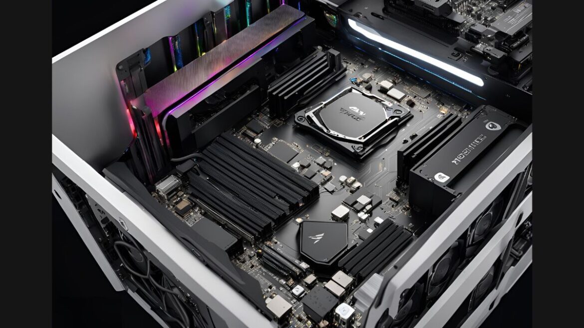 Best Power Supply for RTX 4080: Top Picks for 2024 - Giga Screens