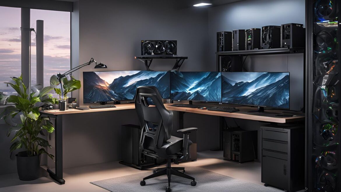 Is the RTX 2070 Future-Proof in 2024? A Gamer's Guide