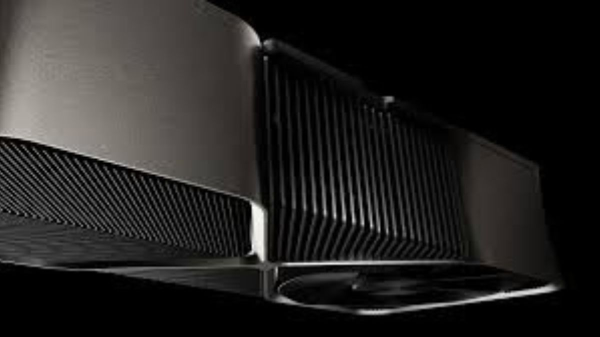 NVIDIA GeForce RTX 4090 Founders Edition