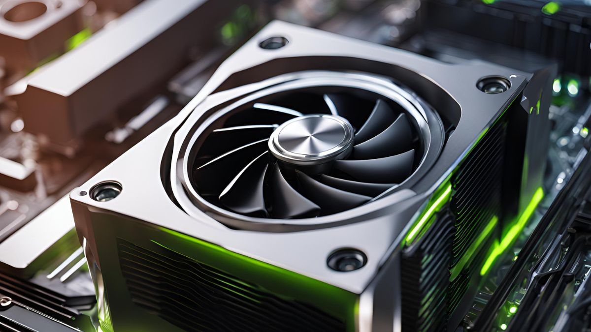 NVIDIA GeForce RTX 4090 Founders Edition