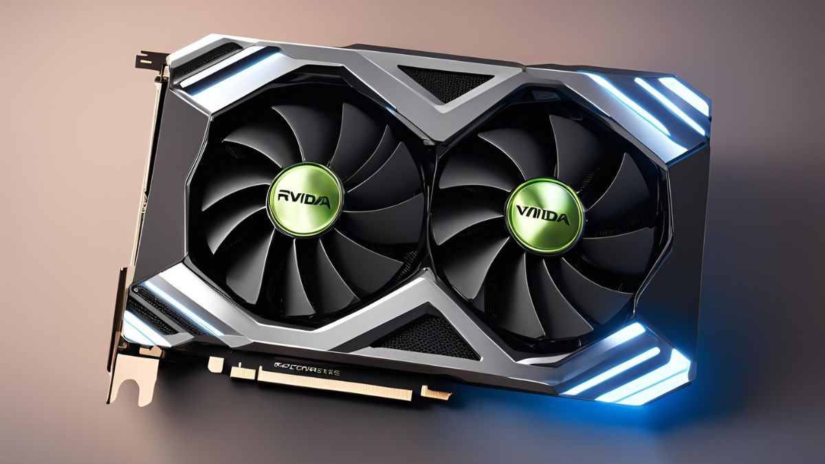 NVIDIA GeForce RTX 4090 Founders Edition