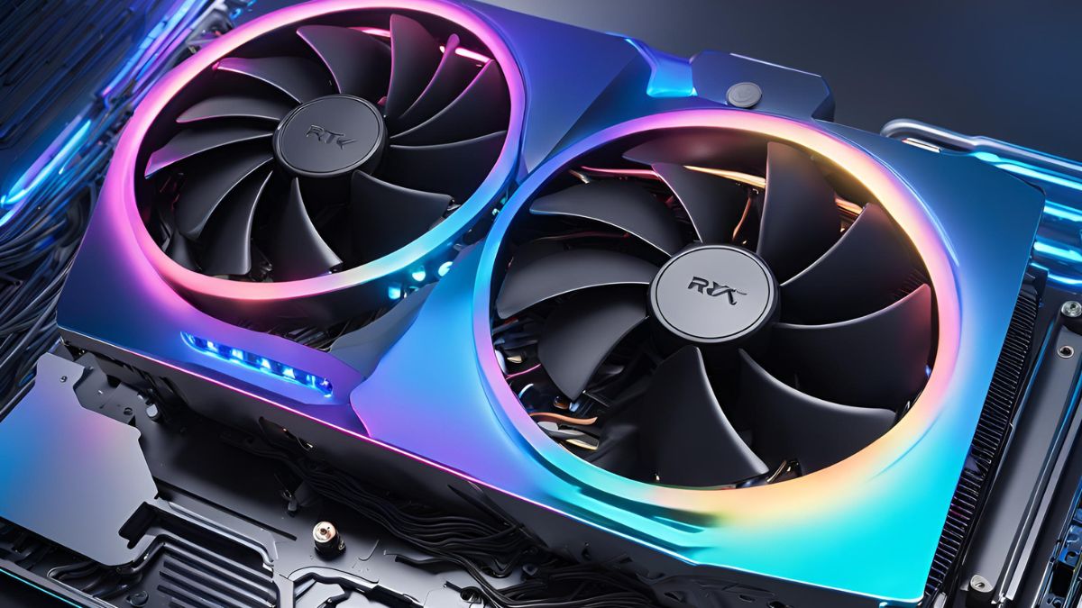 NVIDIA GeForce RTX 4090 Founders Edition