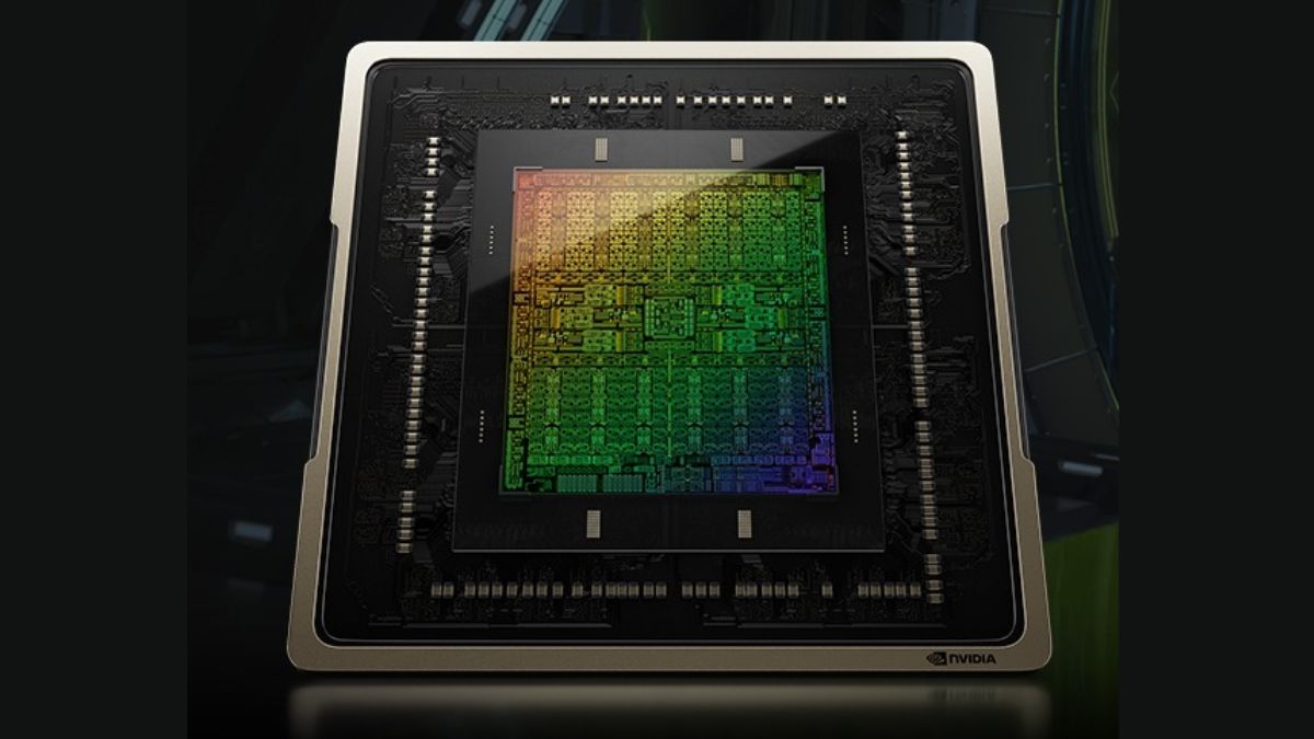 NVIDIA GeForce RTX 4090 Founders Edition