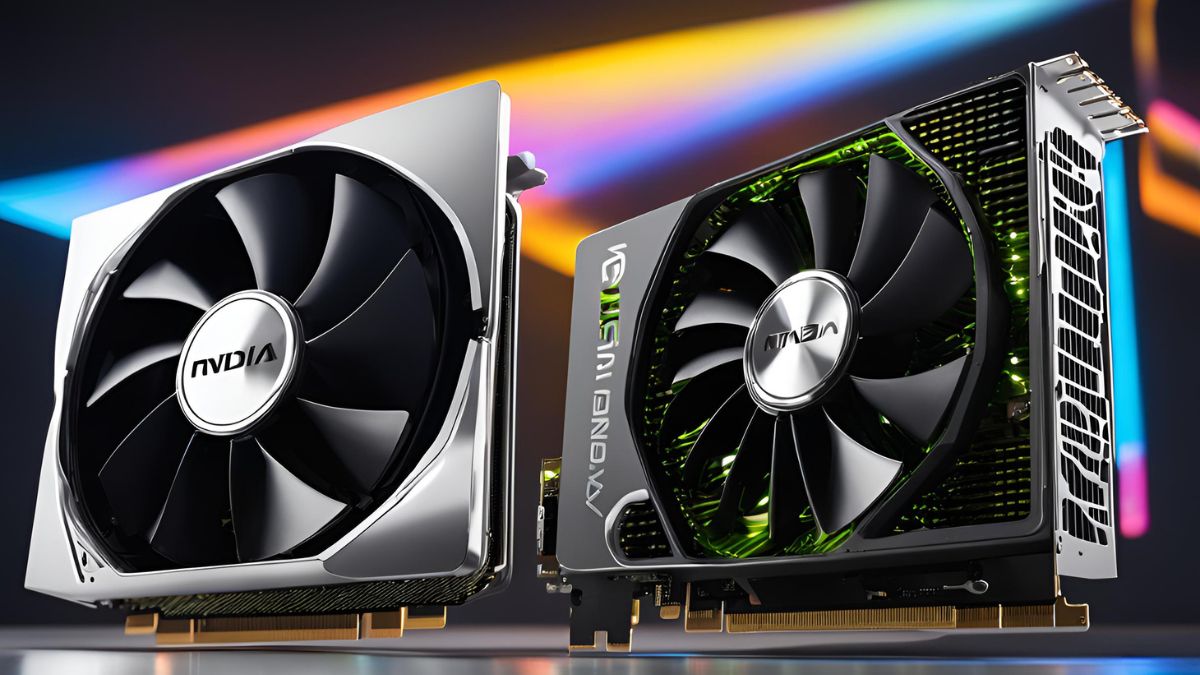RTX 4060 Ti vs 4070: Which GPU Reigns Supreme in 2024?