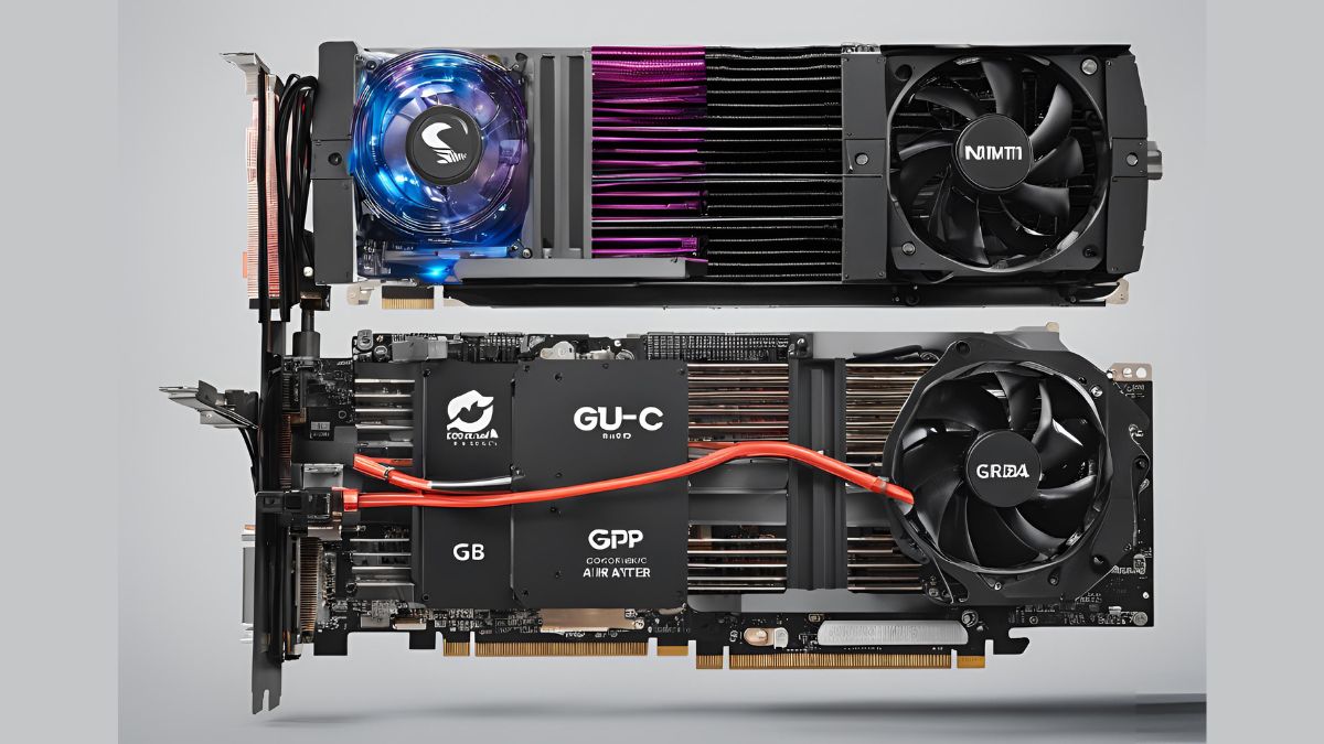RTX 4090: Water Cooling vs. Air Cooling Showdown (2024)