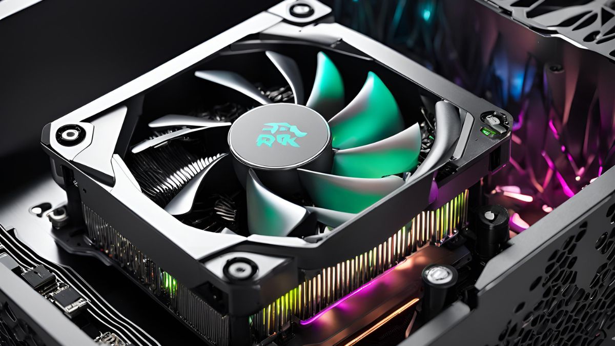 RTX 4090: Water Cooling vs. Air Cooling Showdown (2024)