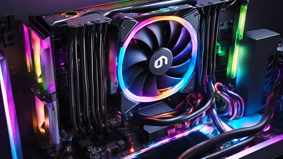 RTX 4090: Water Cooling vs. Air Cooling Showdown (2024)