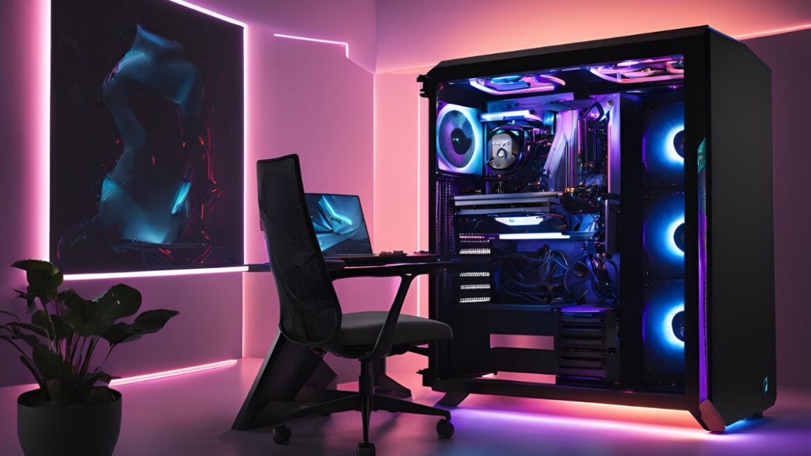 RTX GPU Compatibility: Motherboard Chipsets Guide 2024