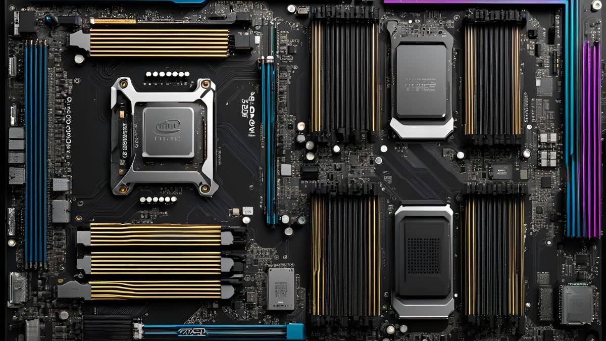 RTX GPU Compatibility: Motherboard Chipsets Guide 2024