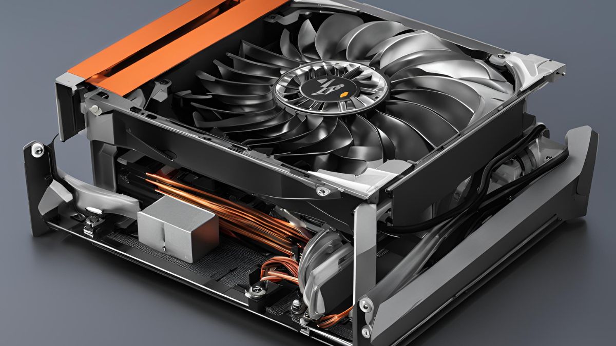 SFF PC Building: Mastering RTX 4090 Challenges in 2024
