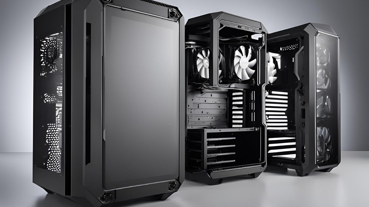 SFF PC Building: Mastering RTX 4090 Challenges in 2024