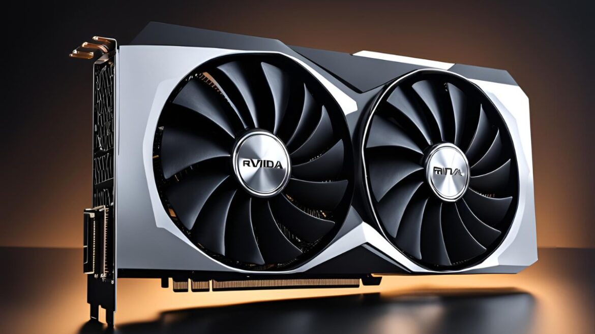 Silent RTX 4090: Ultimate Quiet Gaming Performance in 2024