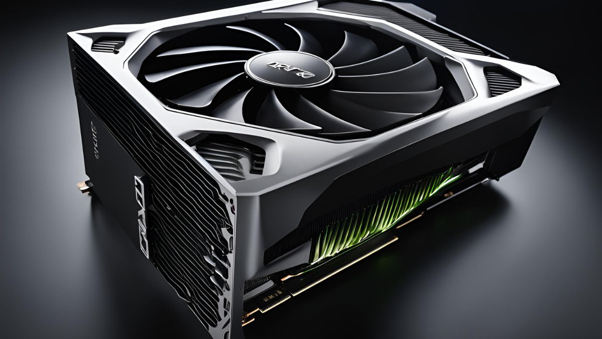 Silent RTX 4090: Ultimate Quiet Gaming Performance in 2024